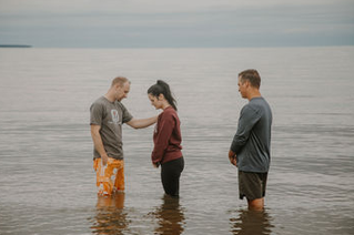 Baptism 2026 Image